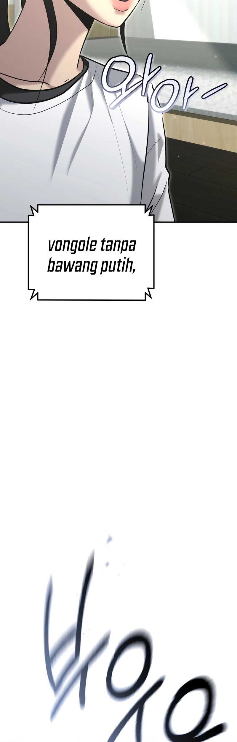 The Cop Is Too Strong Chapter 31 Gambar 16