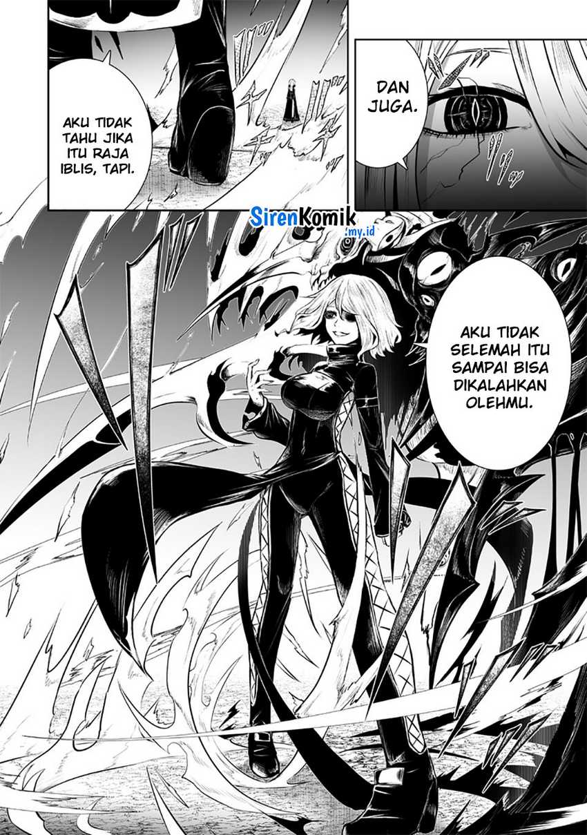 Ore dake Fuguu Skill no Isekai Shoukan Hangyakuki Chapter 97 Gambar 6