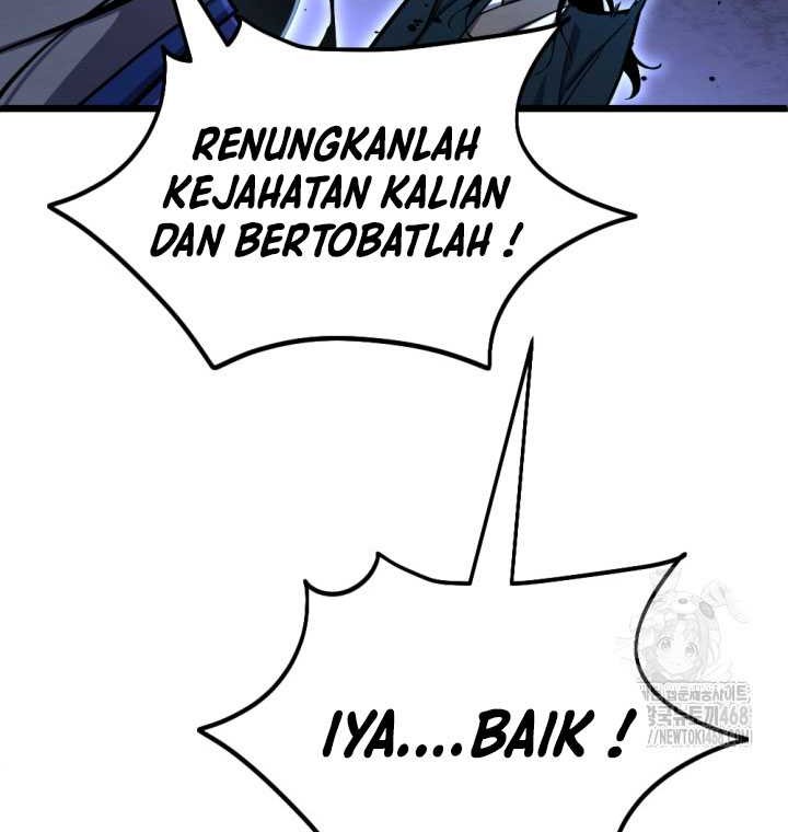 The Indomitable Wanderer Chapter 26 Gambar 28