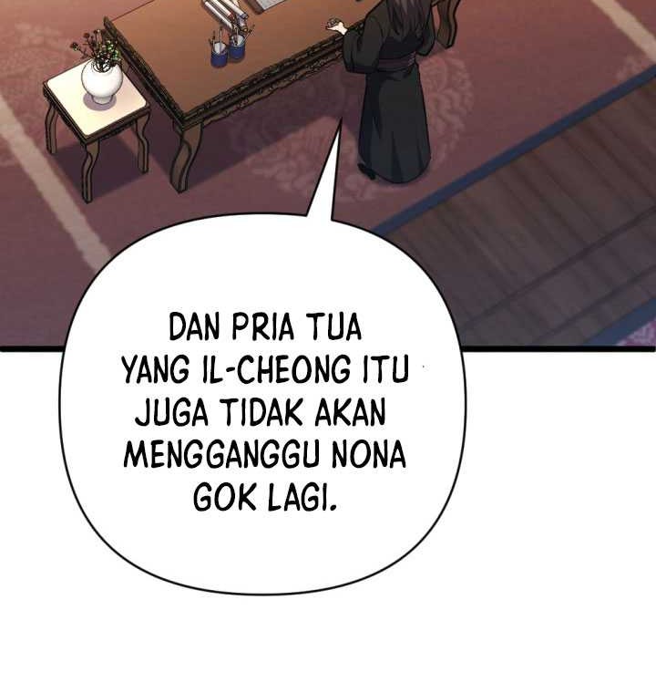 The Indomitable Wanderer Chapter 26 Gambar 49
