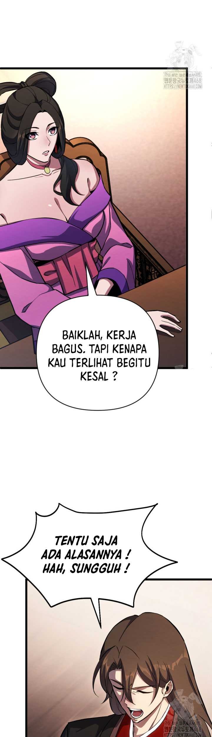 The Indomitable Wanderer Chapter 26 Gambar 50