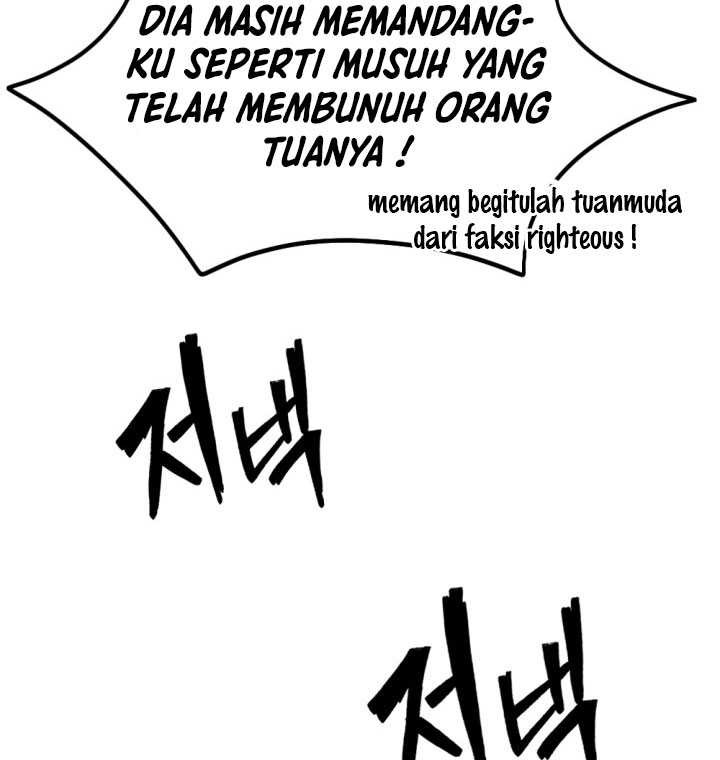 The Indomitable Wanderer Chapter 26 Gambar 55