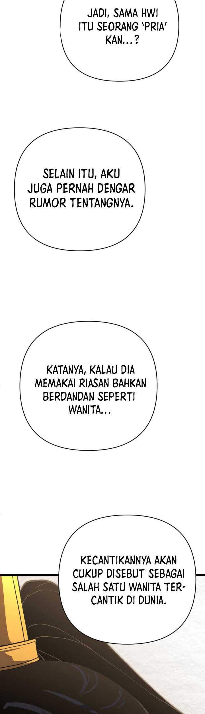 The Indomitable Wanderer Chapter 26 Gambar 57