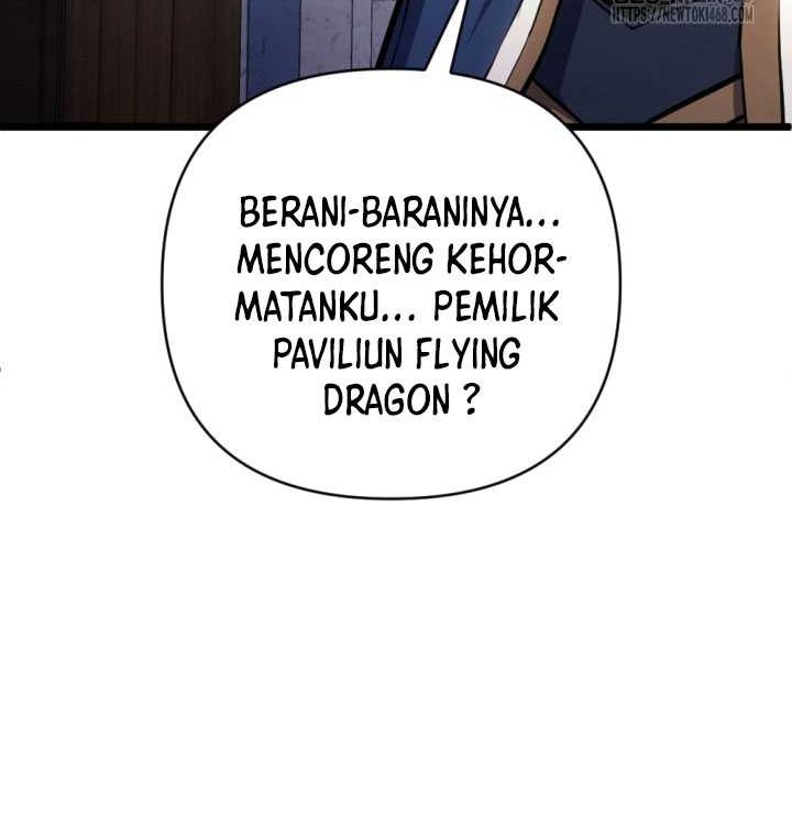 The Indomitable Wanderer Chapter 26 Gambar 61