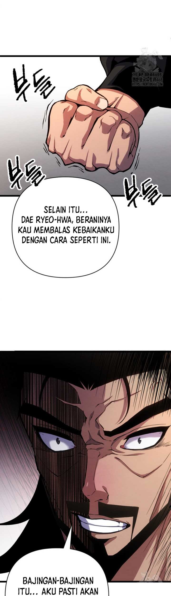 The Indomitable Wanderer Chapter 26 Gambar 62