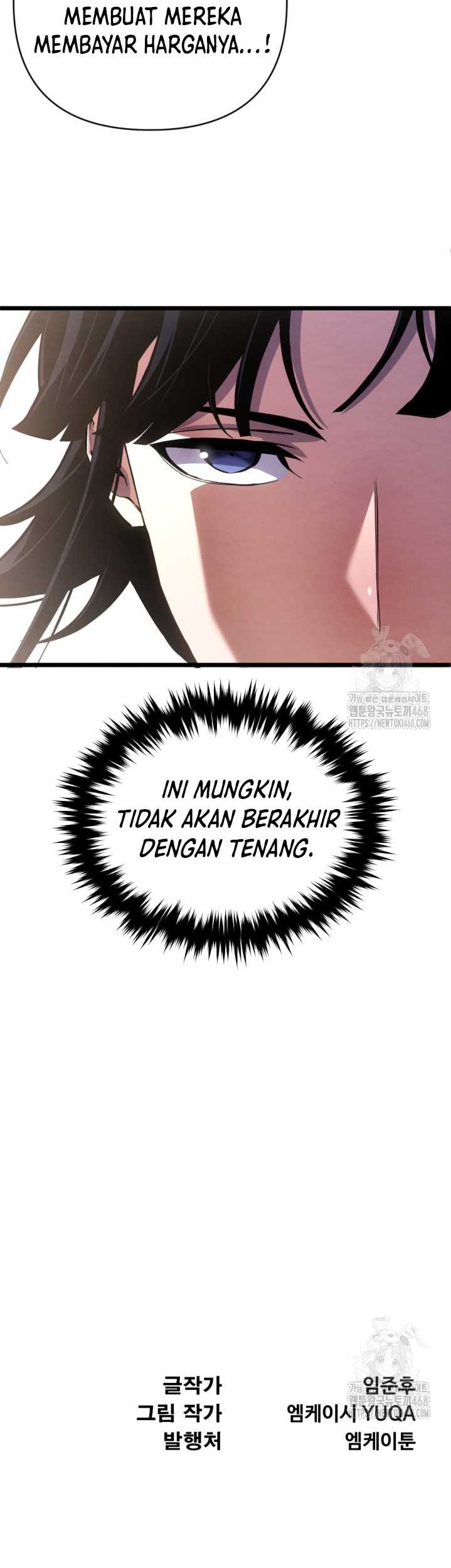 The Indomitable Wanderer Chapter 26 Gambar 63