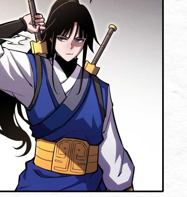 The Indomitable Wanderer Chapter 26 Gambar 22