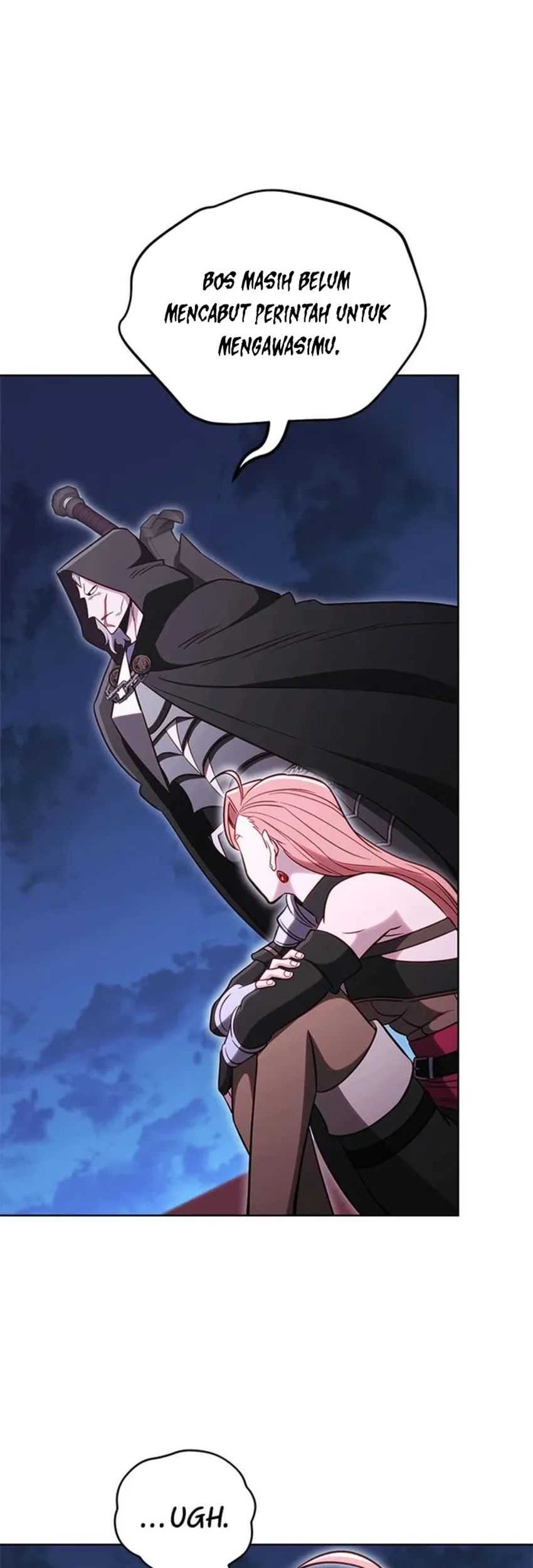 My Insanely Competent Underlings Chapter 74 Gambar 35