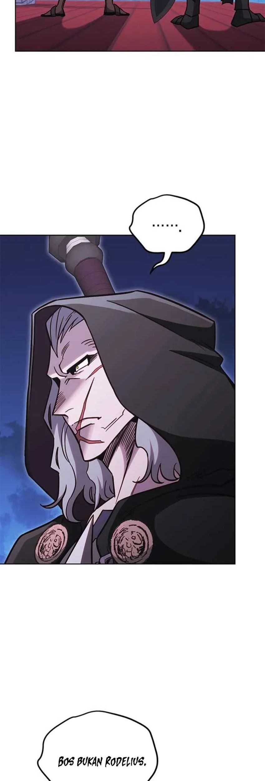 My Insanely Competent Underlings Chapter 74 Gambar 37