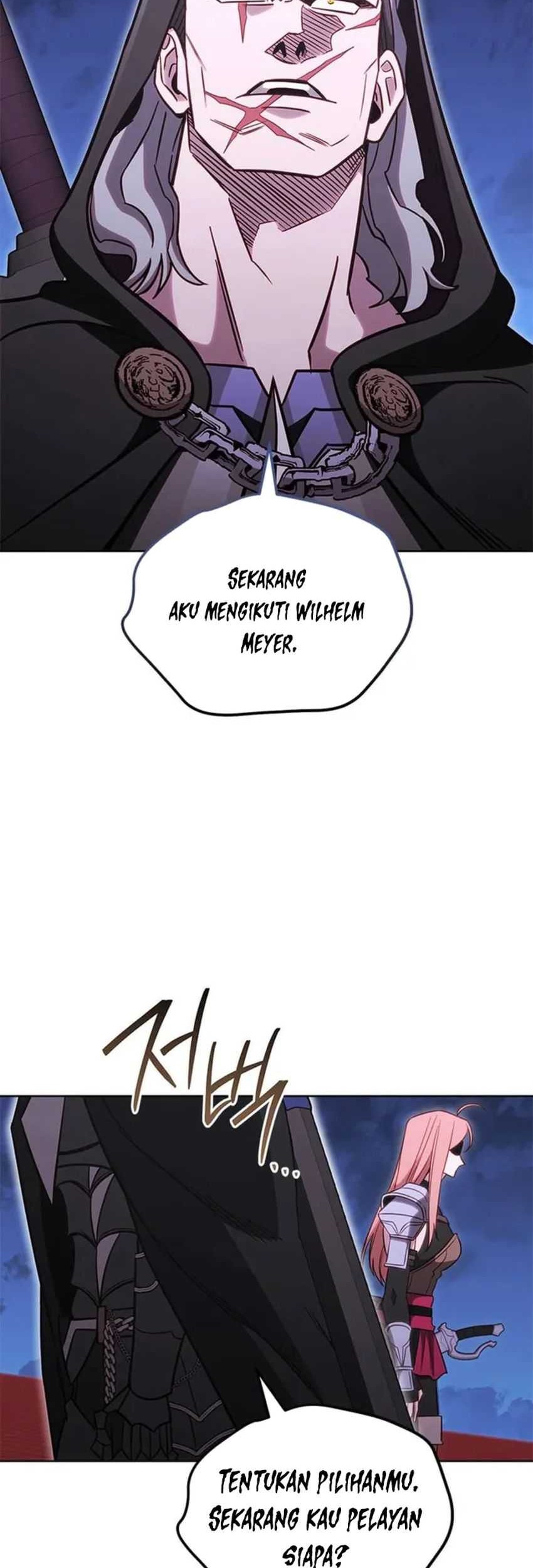 My Insanely Competent Underlings Chapter 74 Gambar 39