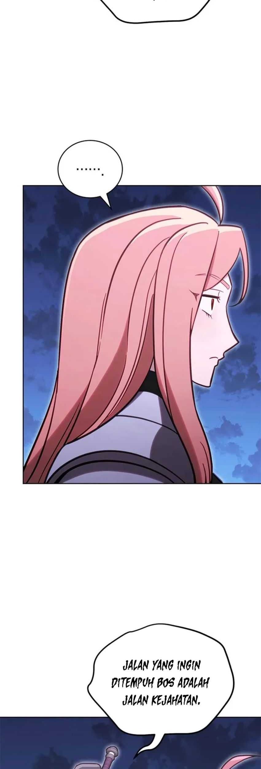 My Insanely Competent Underlings Chapter 74 Gambar 40