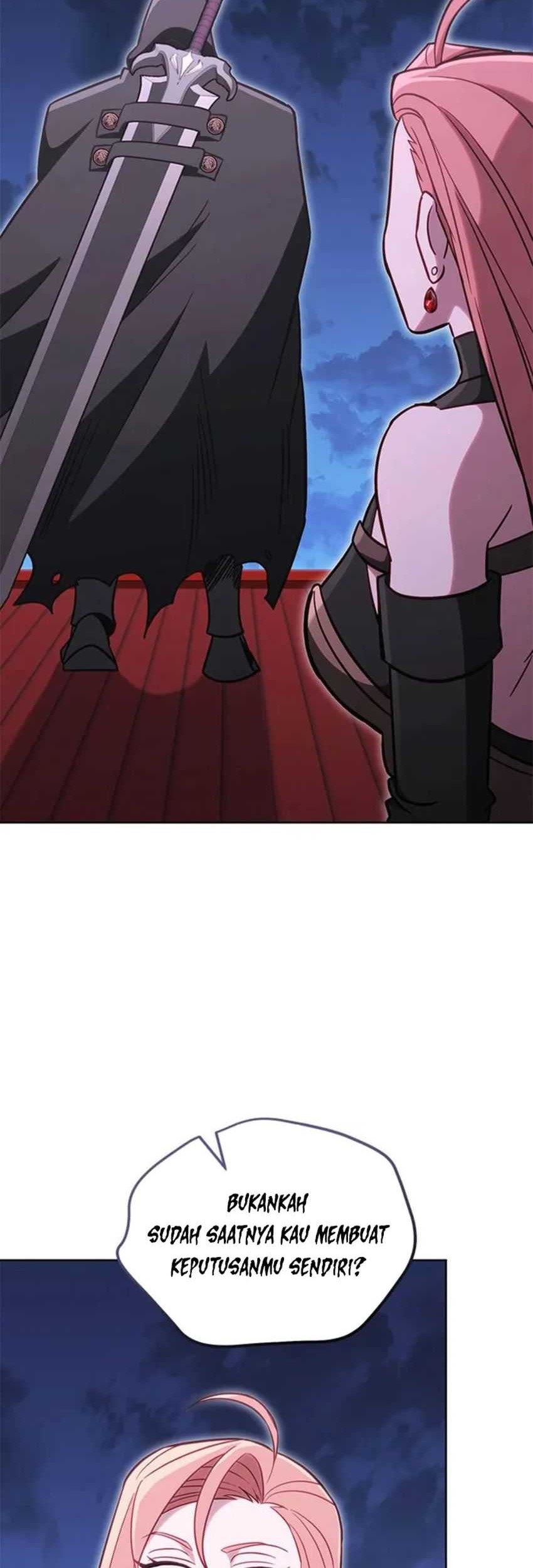 My Insanely Competent Underlings Chapter 74 Gambar 41