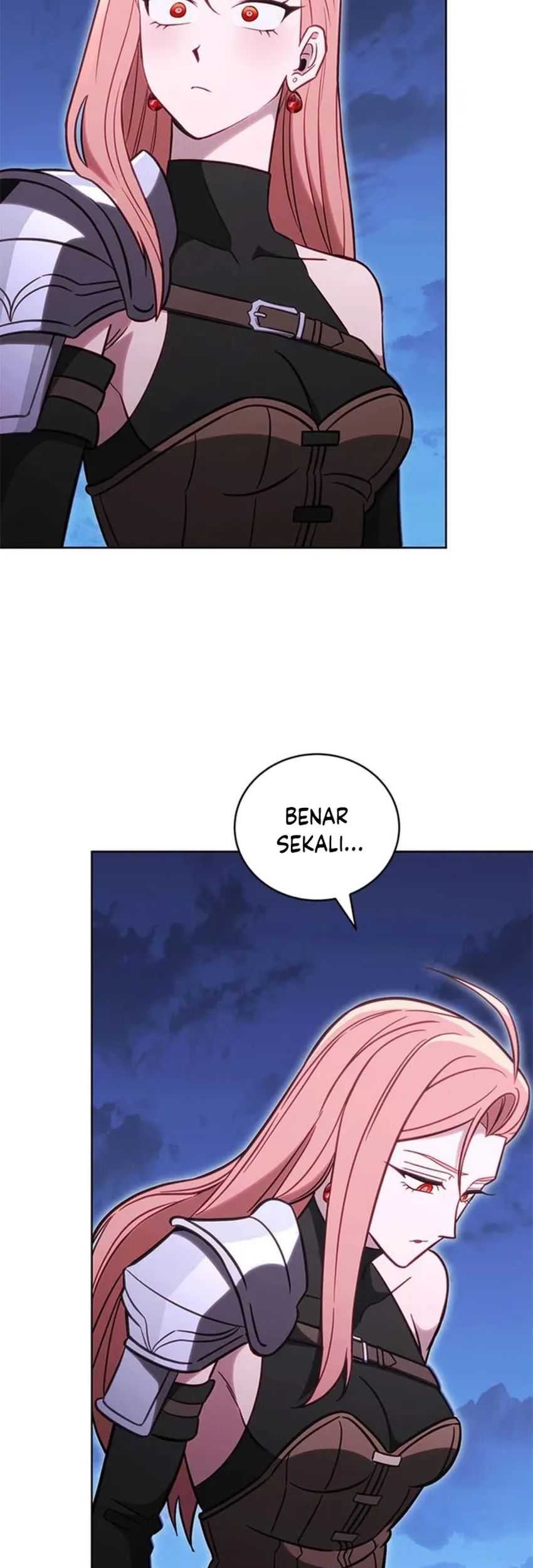 My Insanely Competent Underlings Chapter 74 Gambar 42
