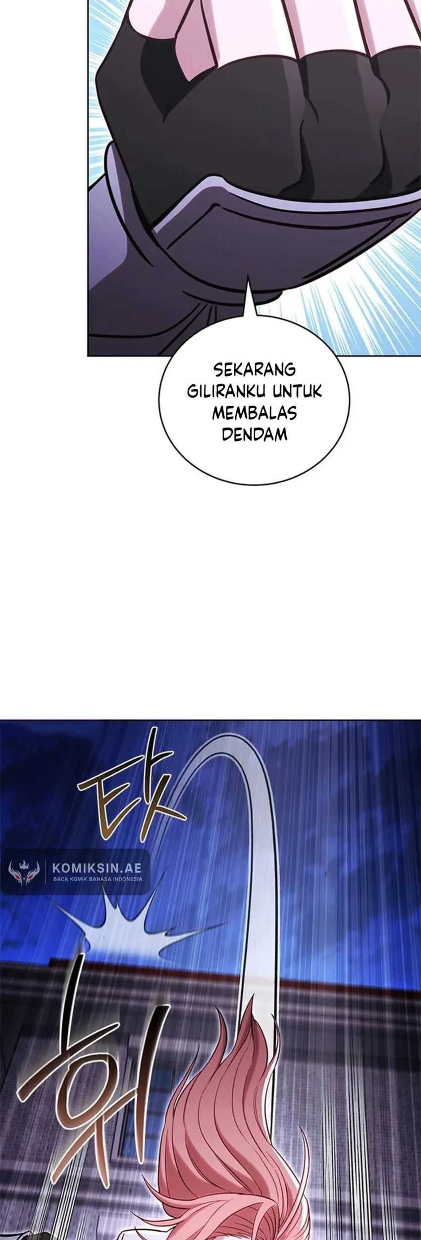 My Insanely Competent Underlings Chapter 74 Gambar 45