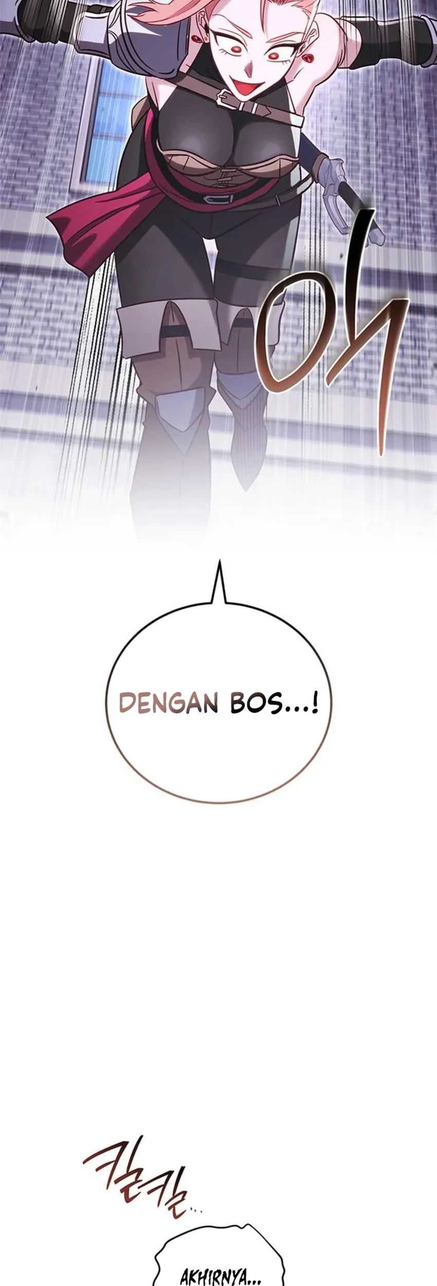 My Insanely Competent Underlings Chapter 74 Gambar 46