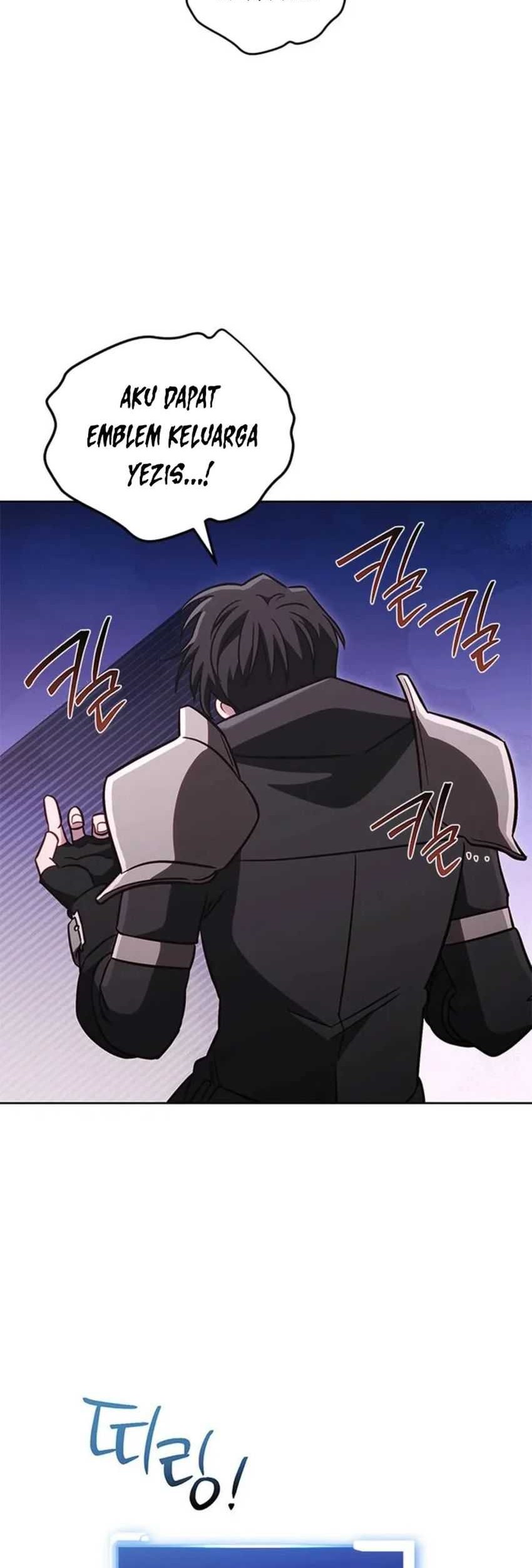 My Insanely Competent Underlings Chapter 74 Gambar 47