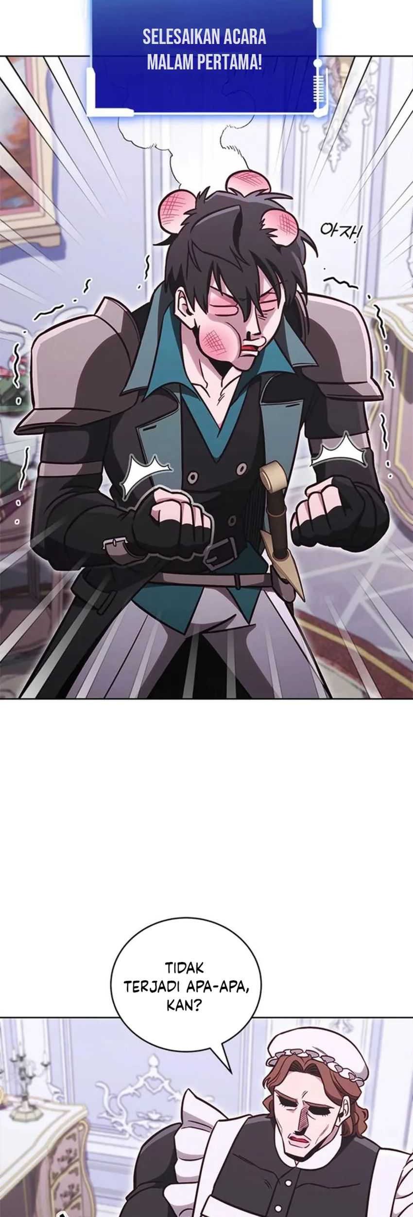 My Insanely Competent Underlings Chapter 74 Gambar 48
