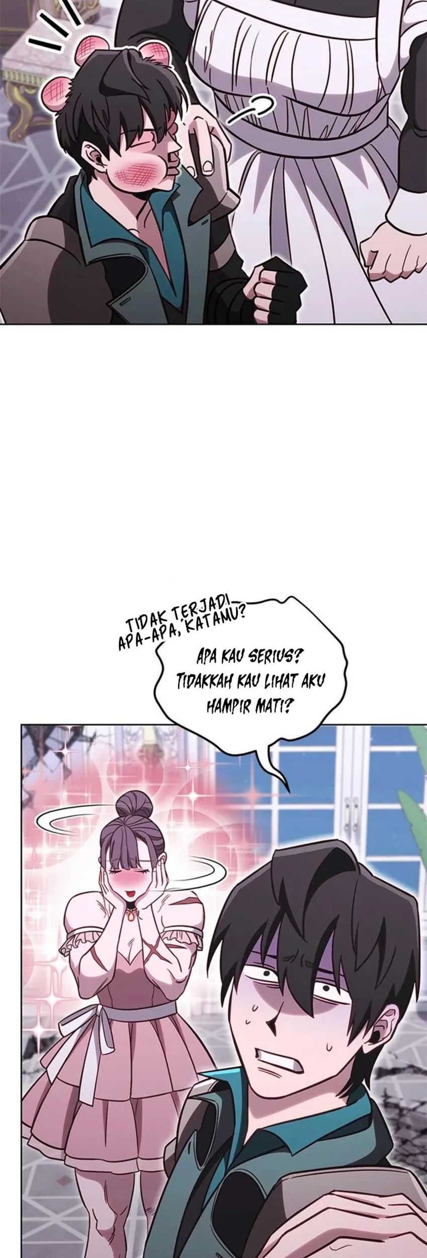 My Insanely Competent Underlings Chapter 74 Gambar 49