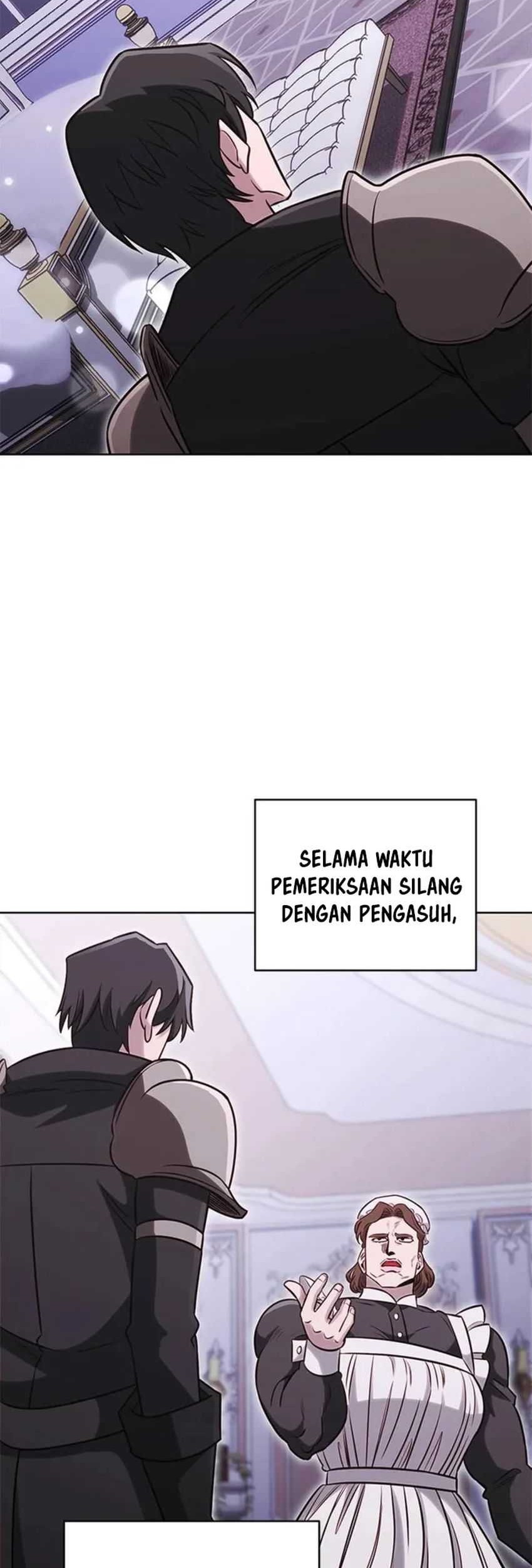 My Insanely Competent Underlings Chapter 74 Gambar 7