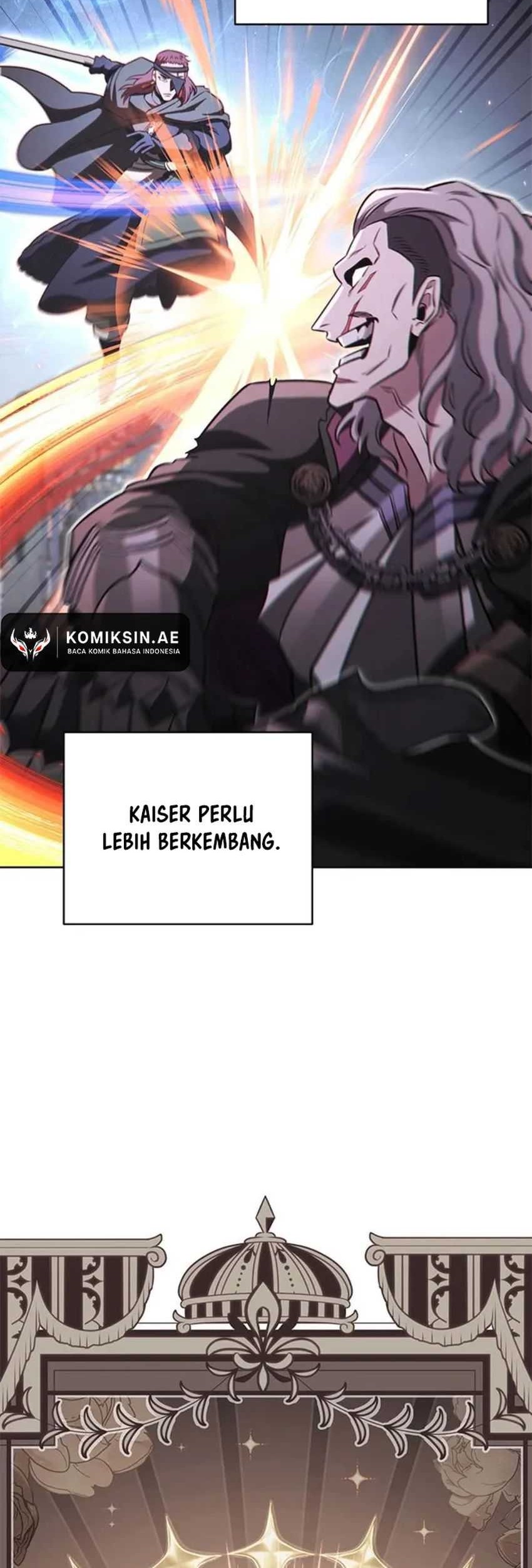 My Insanely Competent Underlings Chapter 74 Gambar 11