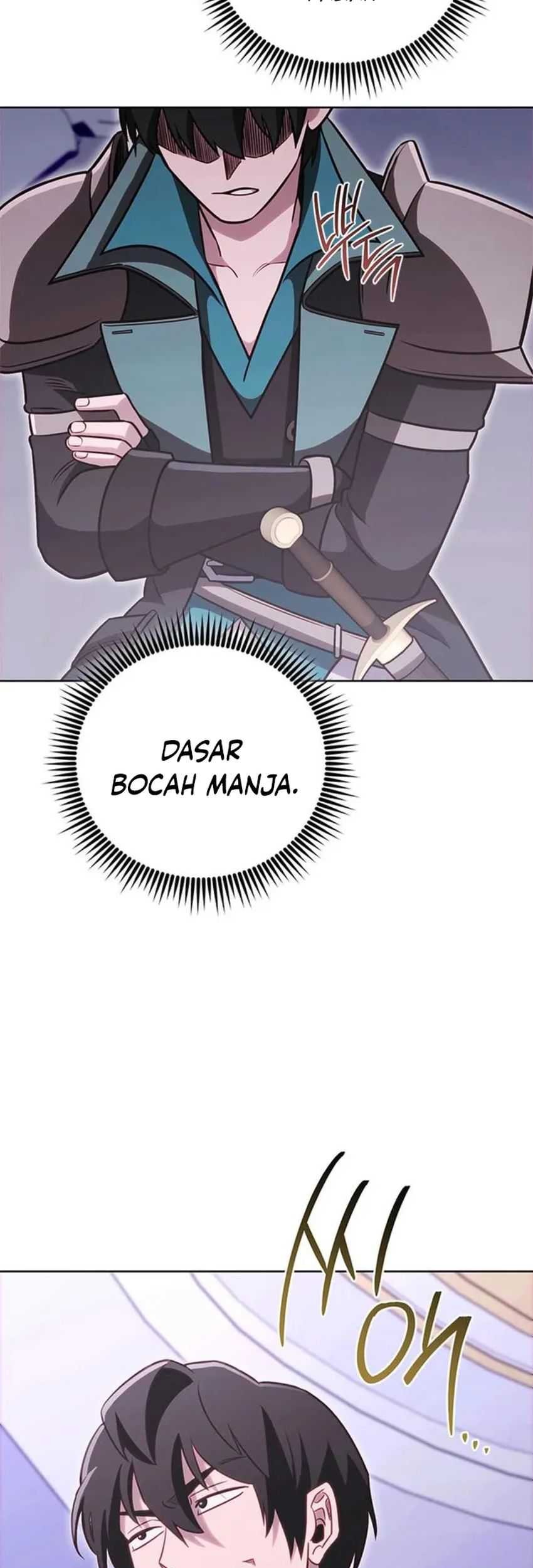 My Insanely Competent Underlings Chapter 74 Gambar 14
