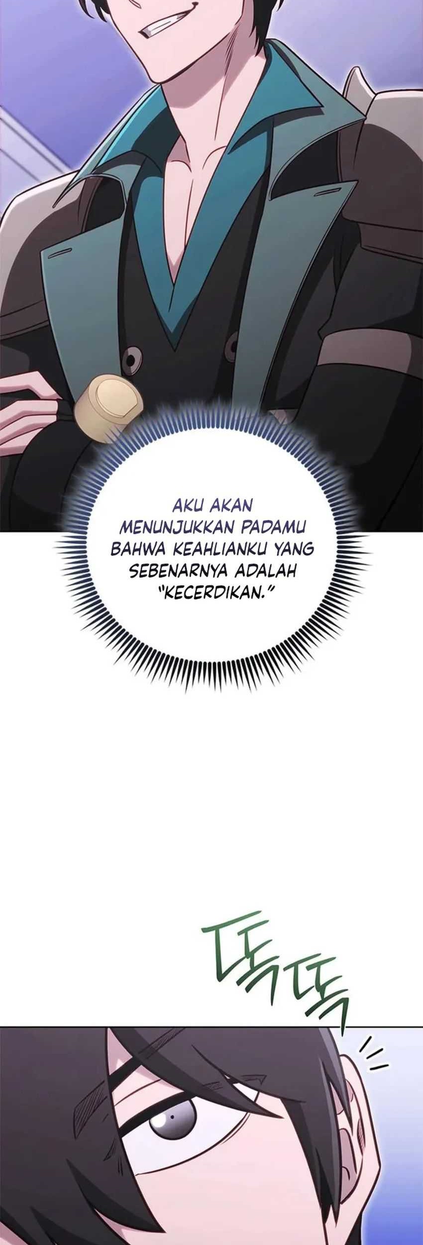 My Insanely Competent Underlings Chapter 74 Gambar 15