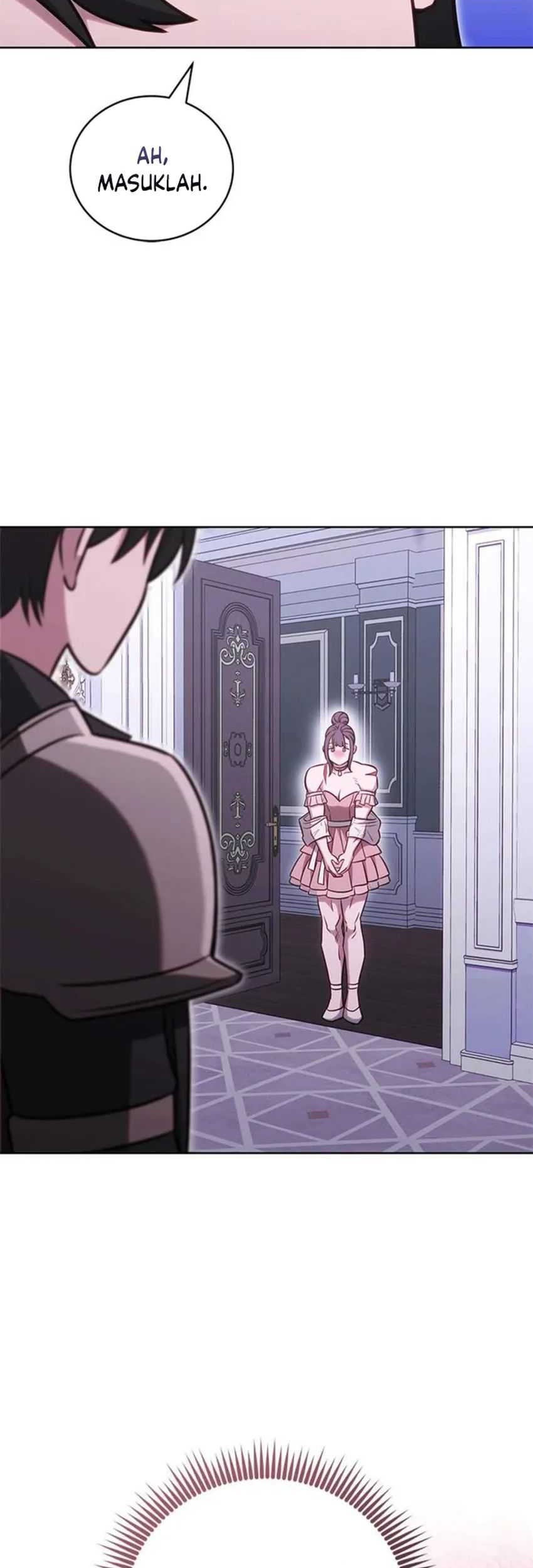 My Insanely Competent Underlings Chapter 74 Gambar 16
