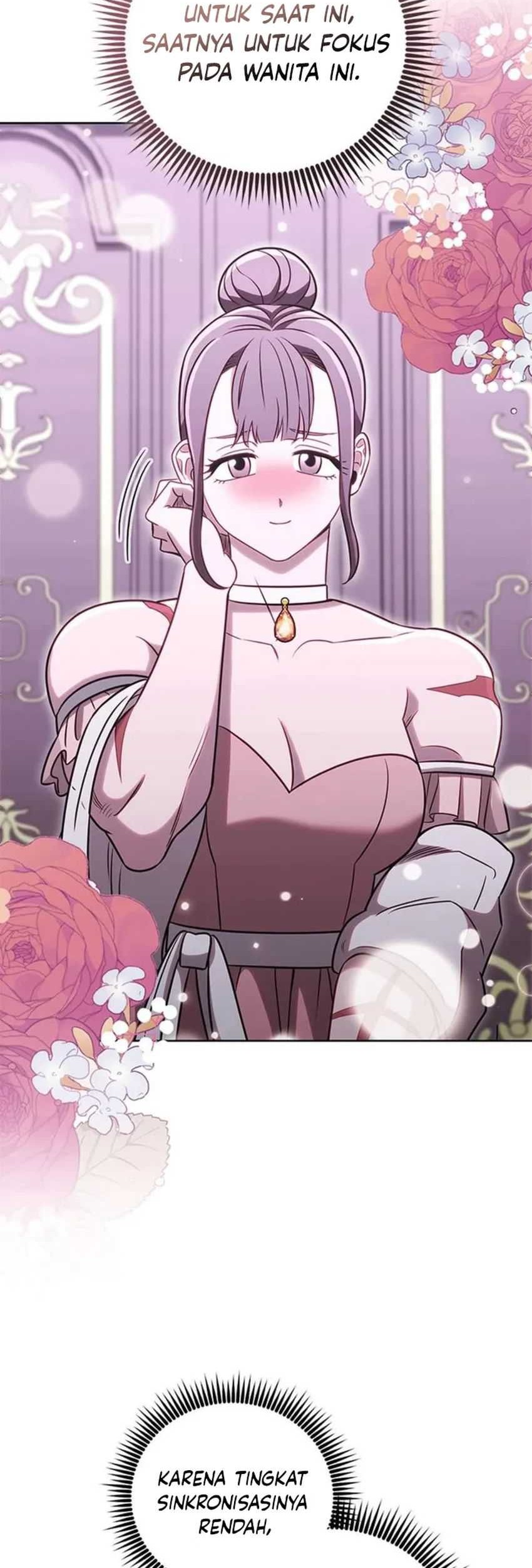 My Insanely Competent Underlings Chapter 74 Gambar 17