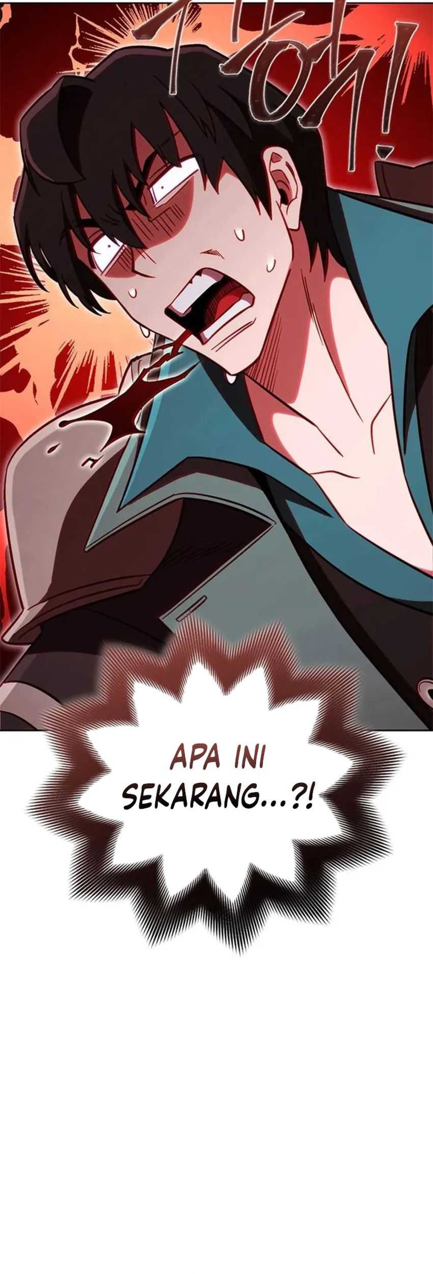 My Insanely Competent Underlings Chapter 74 Gambar 22