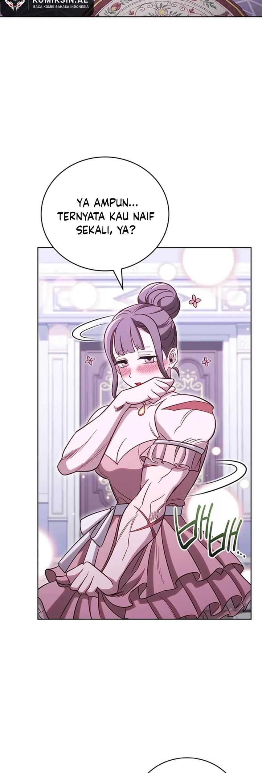 My Insanely Competent Underlings Chapter 74 Gambar 24