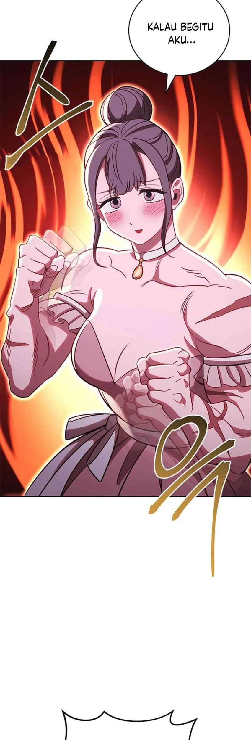 My Insanely Competent Underlings Chapter 74 Gambar 25