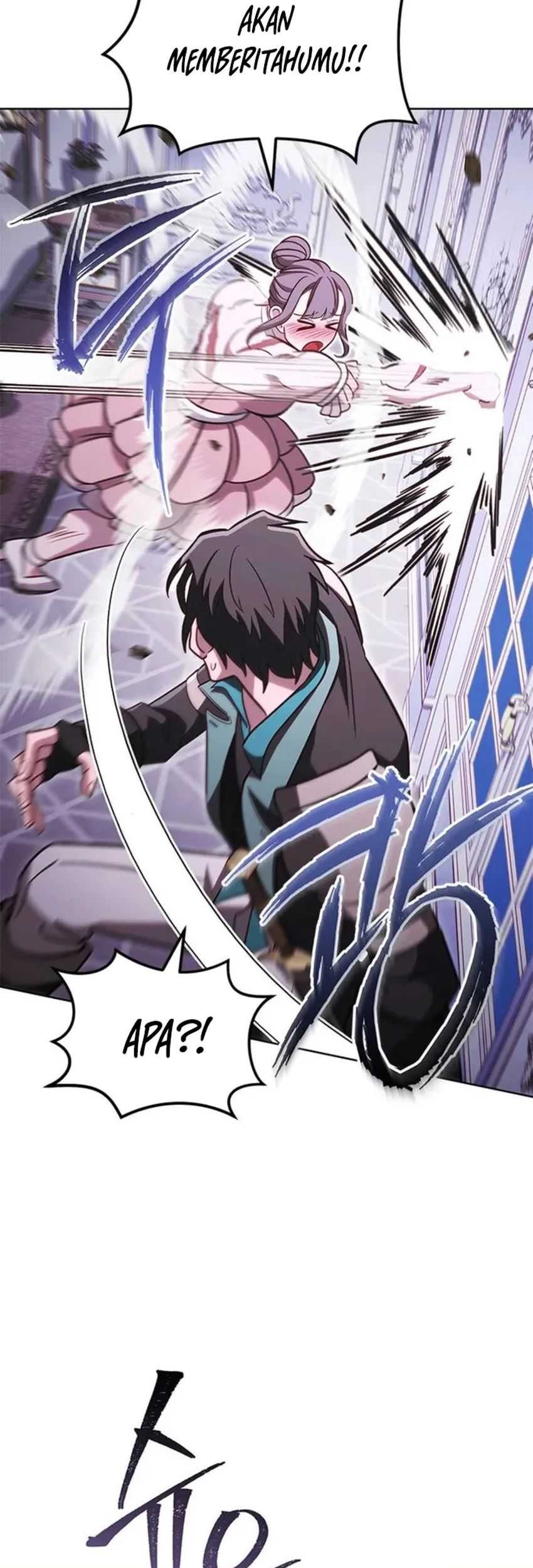 My Insanely Competent Underlings Chapter 74 Gambar 26