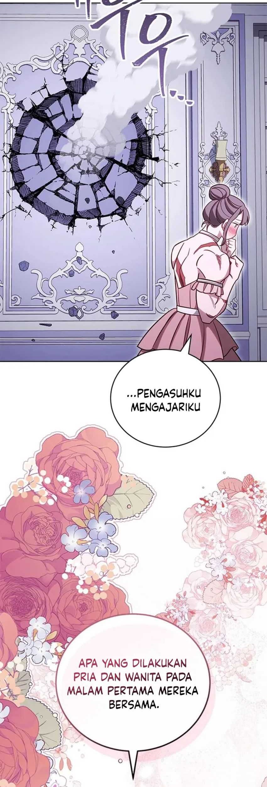 My Insanely Competent Underlings Chapter 74 Gambar 27