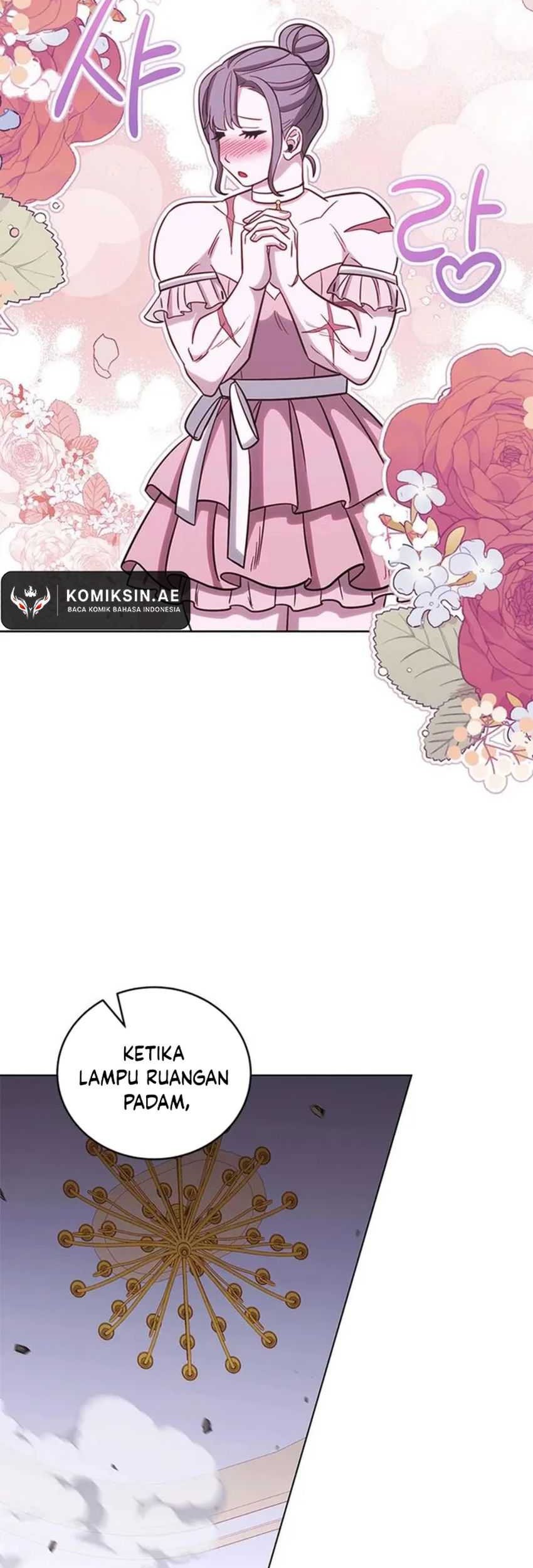 My Insanely Competent Underlings Chapter 74 Gambar 28