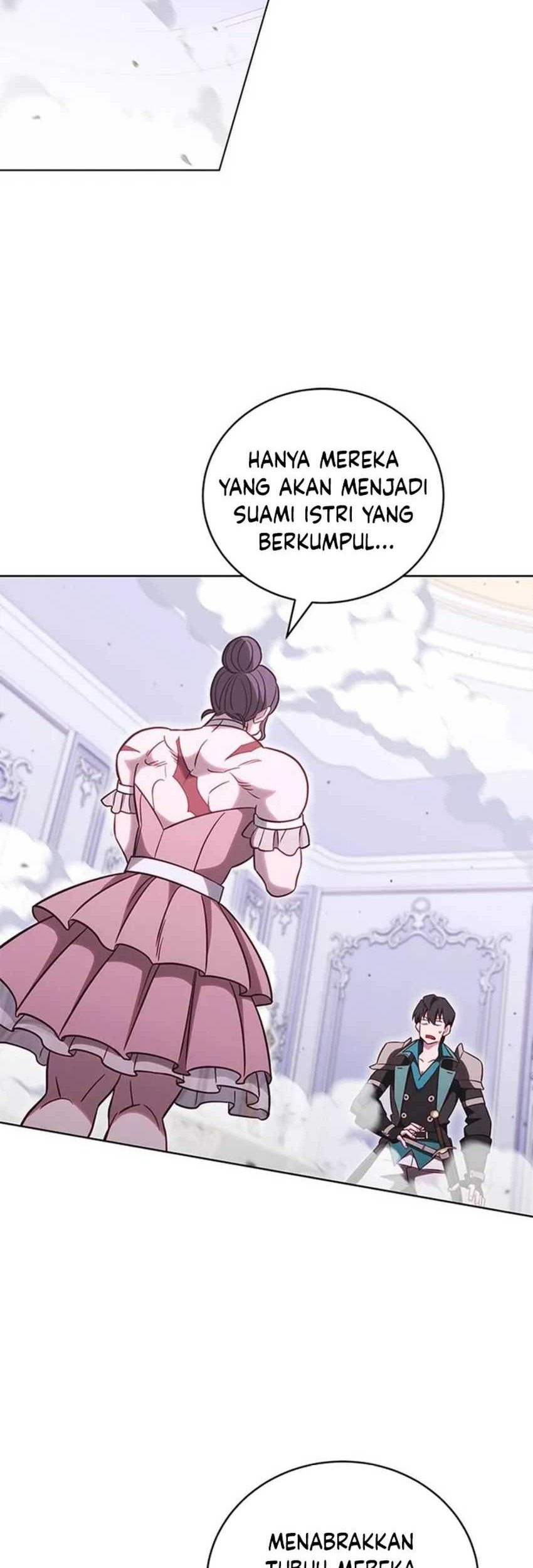 My Insanely Competent Underlings Chapter 74 Gambar 29