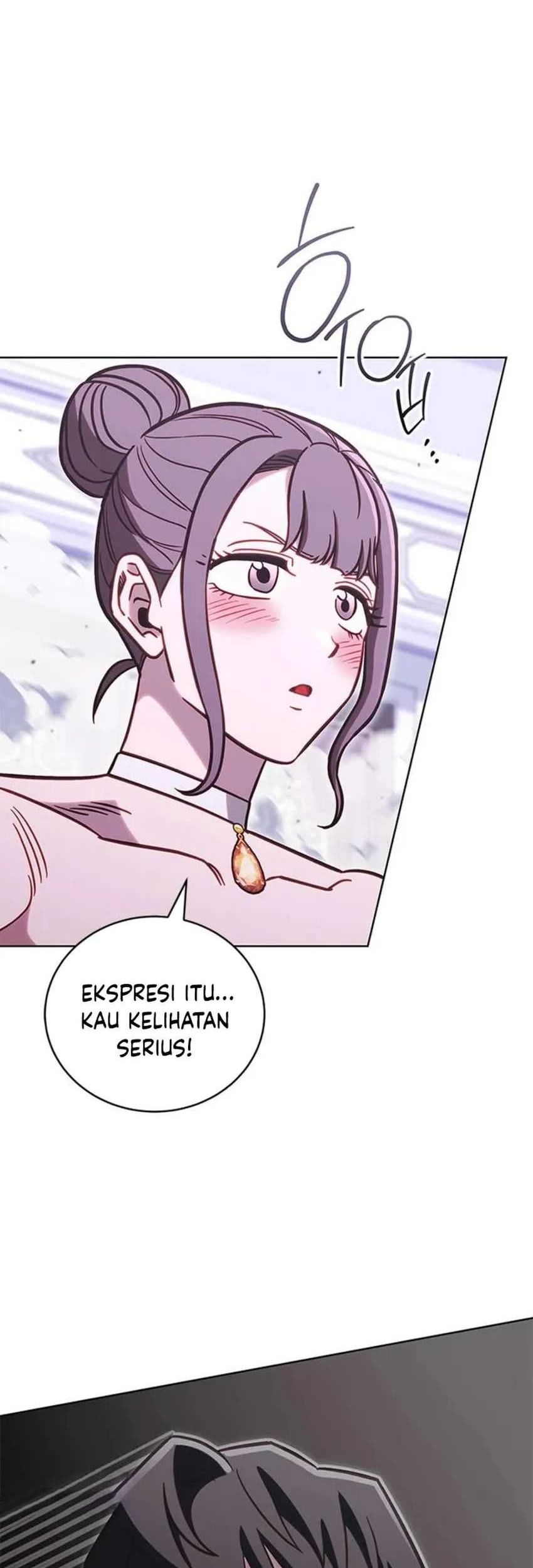 My Insanely Competent Underlings Chapter 74 Gambar 31