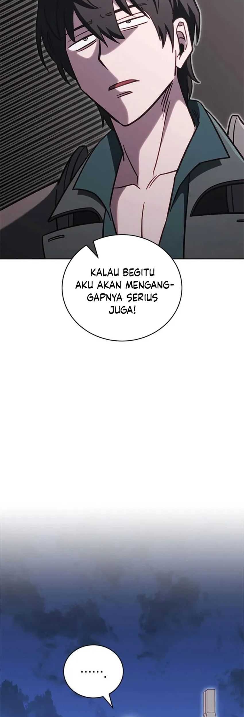 My Insanely Competent Underlings Chapter 74 Gambar 32
