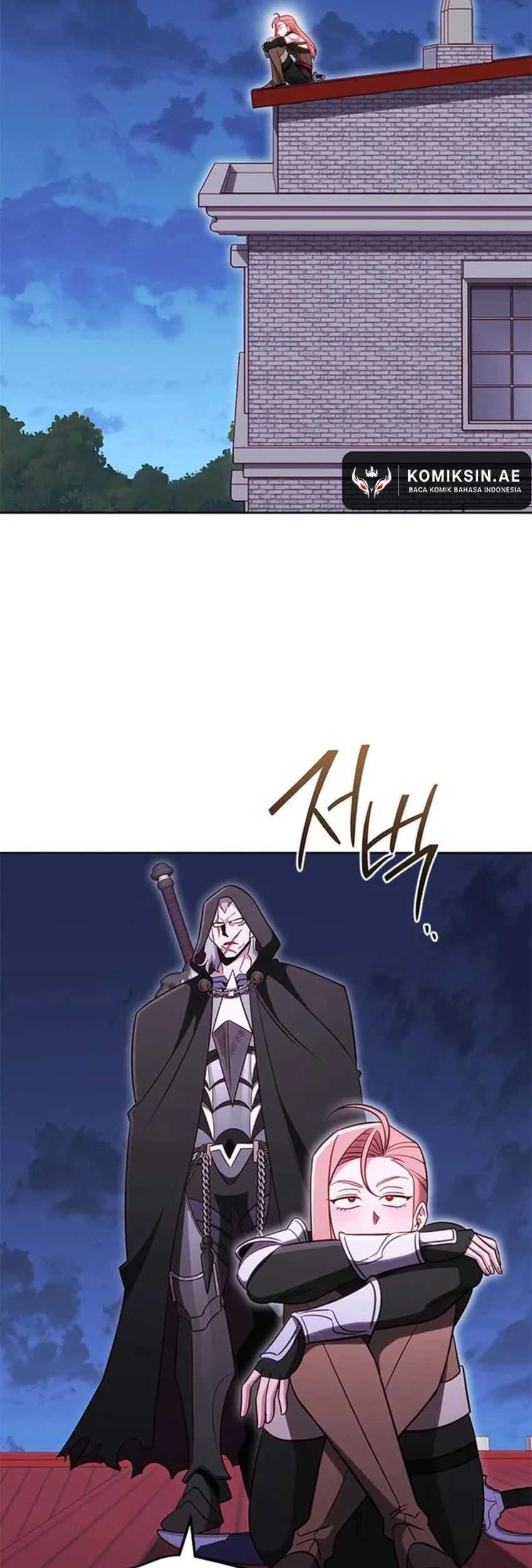 My Insanely Competent Underlings Chapter 74 Gambar 33