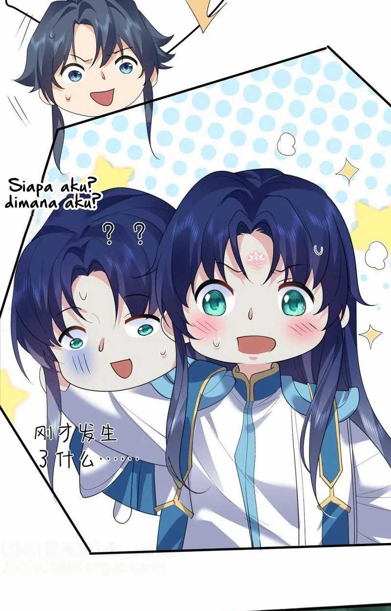 Am I Invincible Chapter 242 Gambar 22