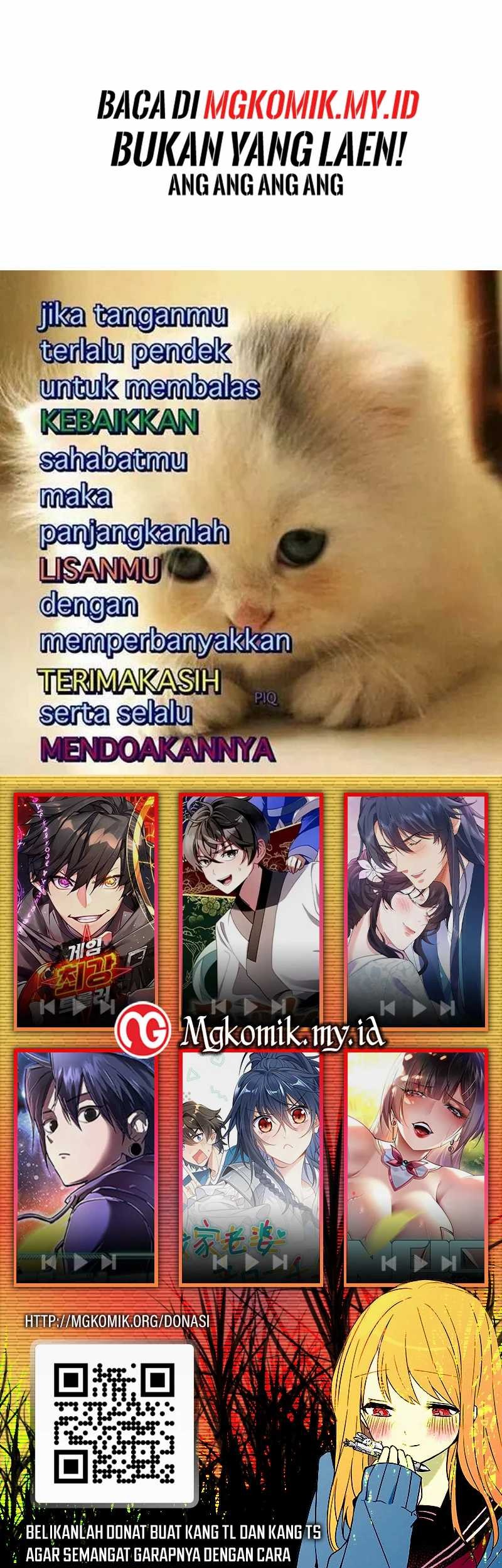 Am I Invincible Chapter 242 Gambar 31