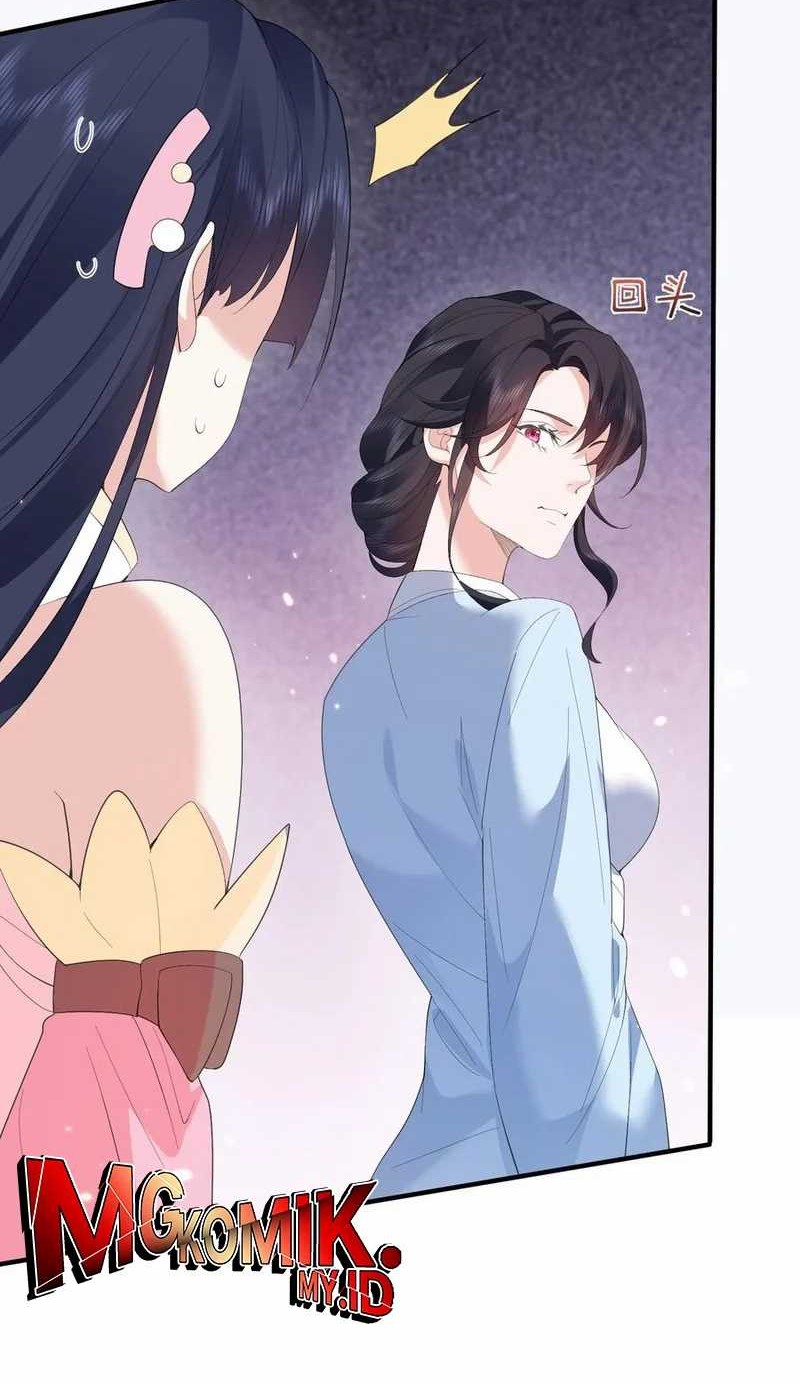 Am I Invincible Chapter 242 Gambar 5