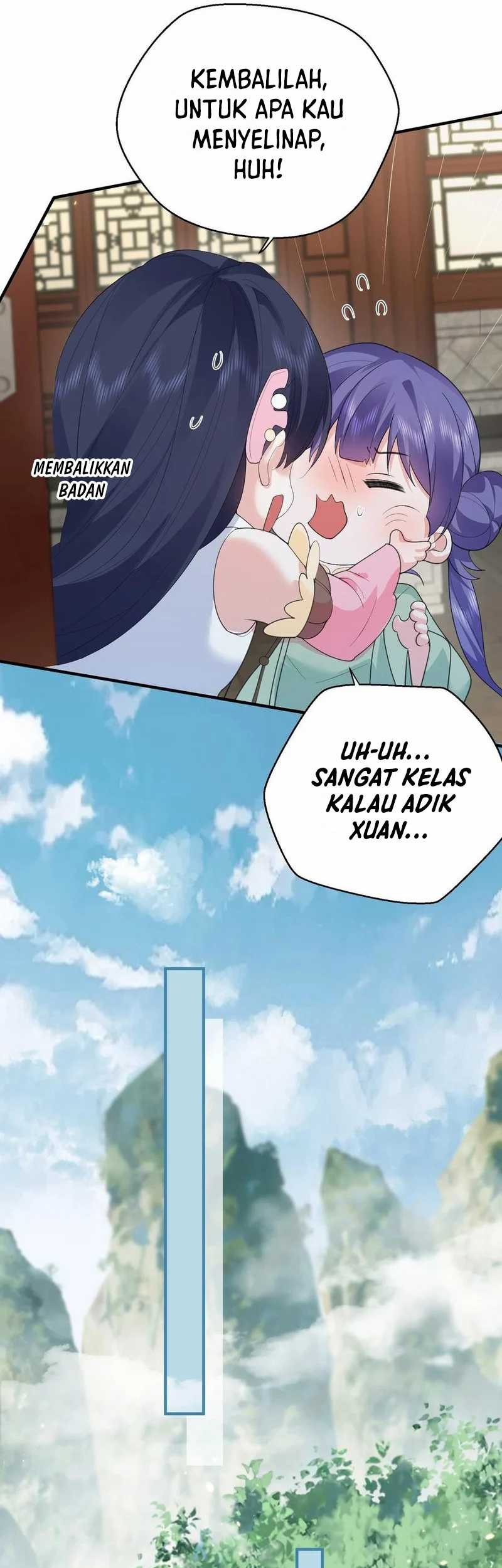 Am I Invincible Chapter 242 Gambar 6