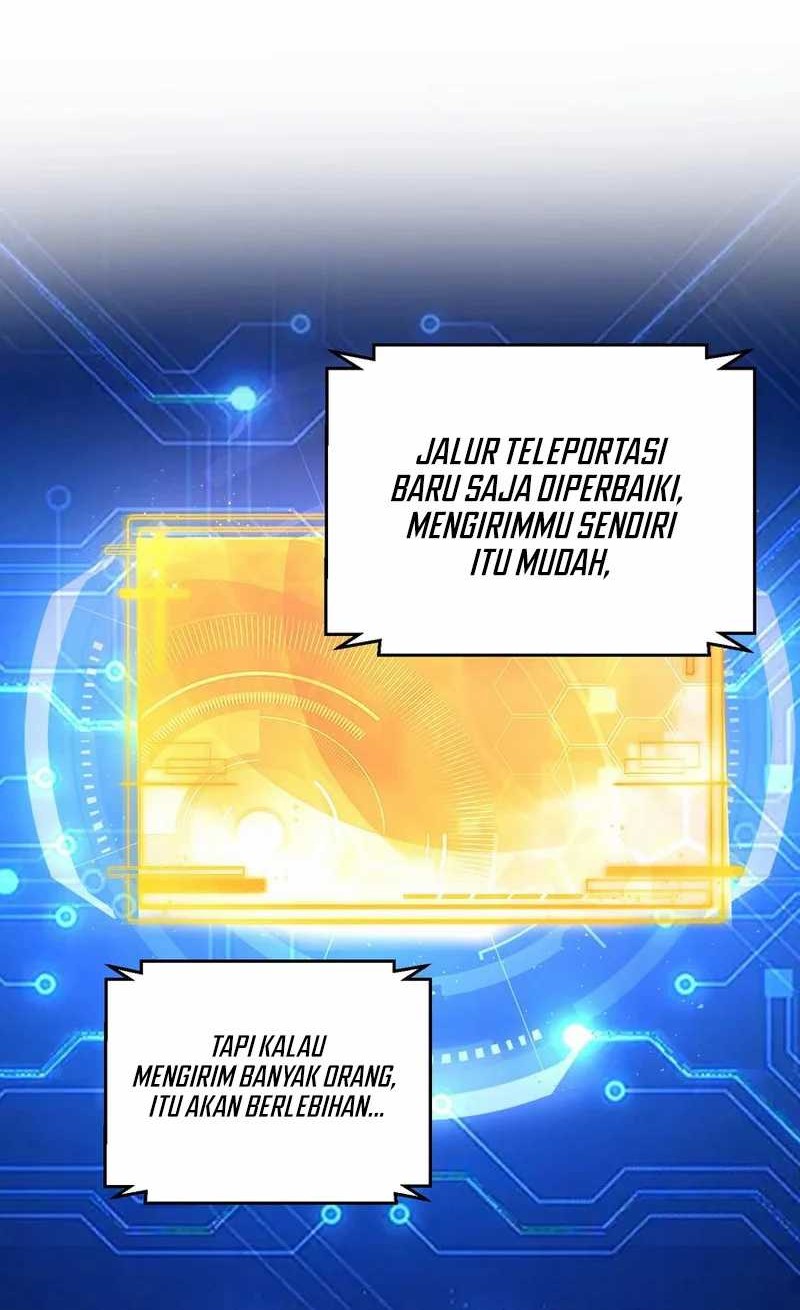 Am I Invincible Chapter 242 Gambar 11