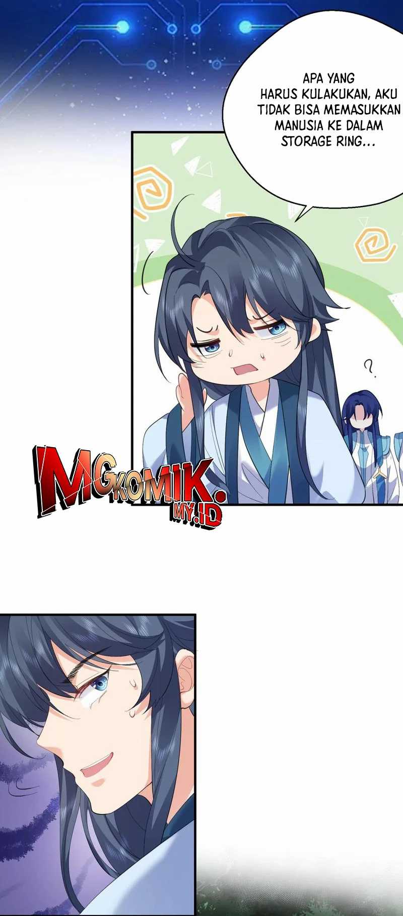 Am I Invincible Chapter 242 Gambar 12