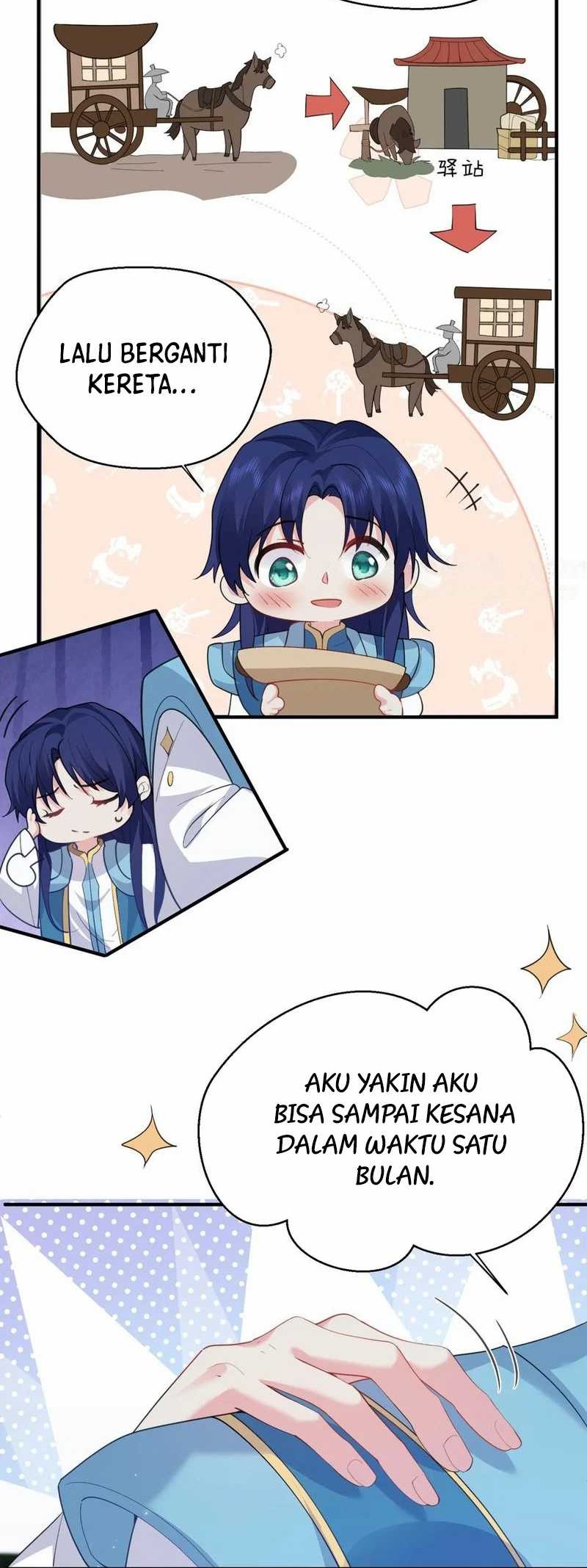 Am I Invincible Chapter 242 Gambar 14