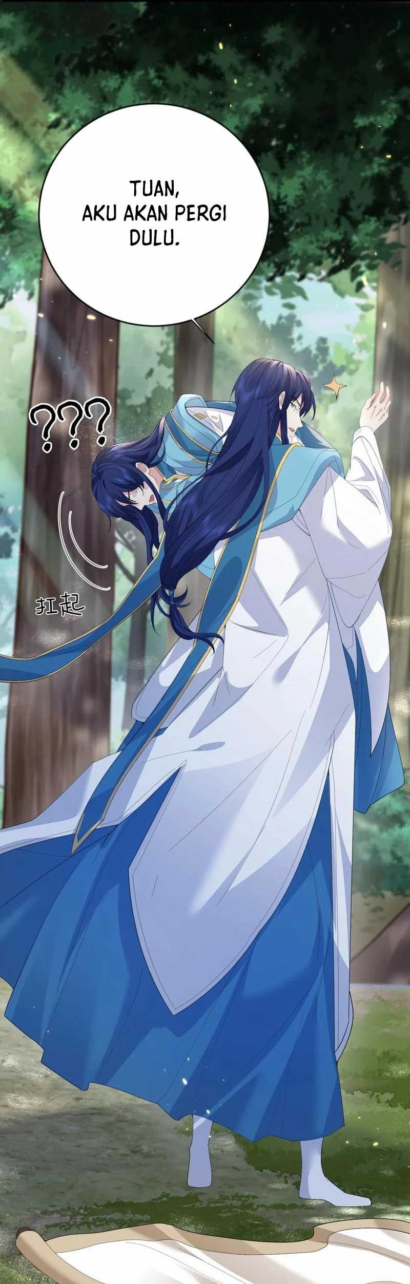 Am I Invincible Chapter 242 Gambar 15