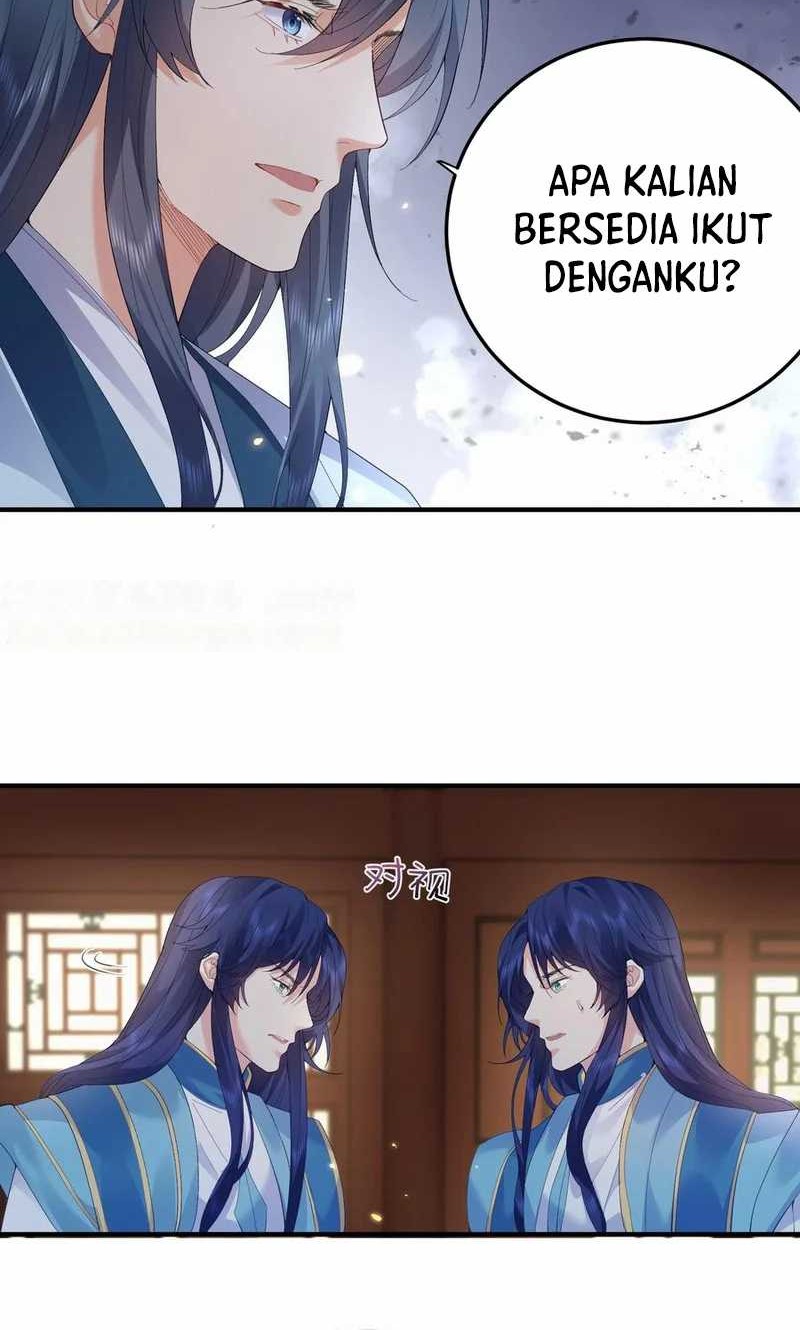 Am I Invincible Chapter 241 Gambar 21