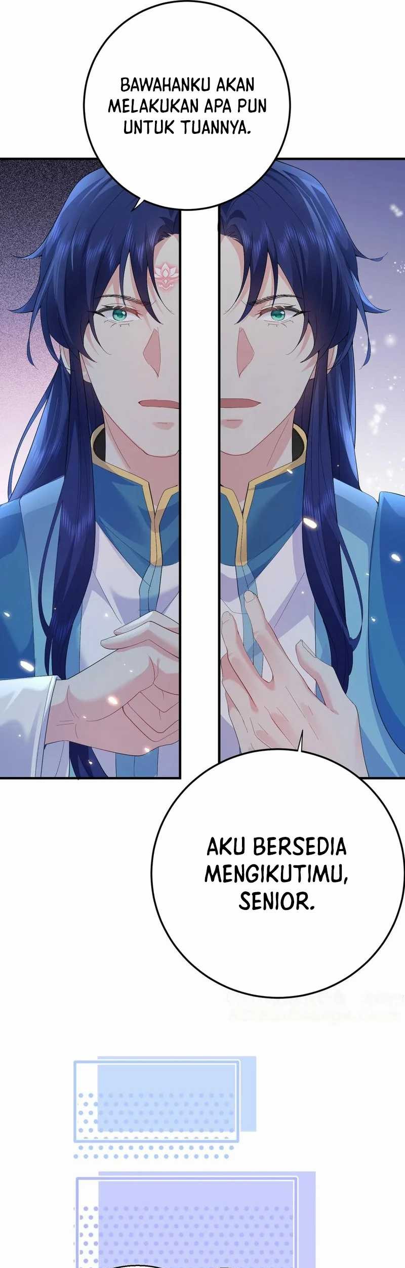 Am I Invincible Chapter 241 Gambar 22