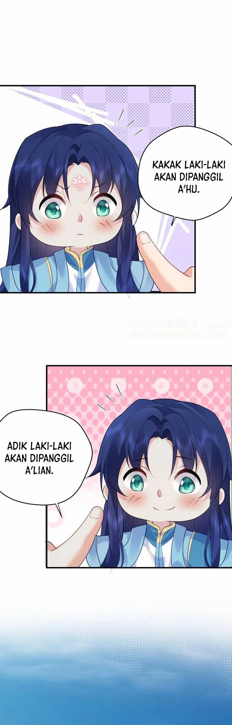 Am I Invincible Chapter 241 Gambar 24