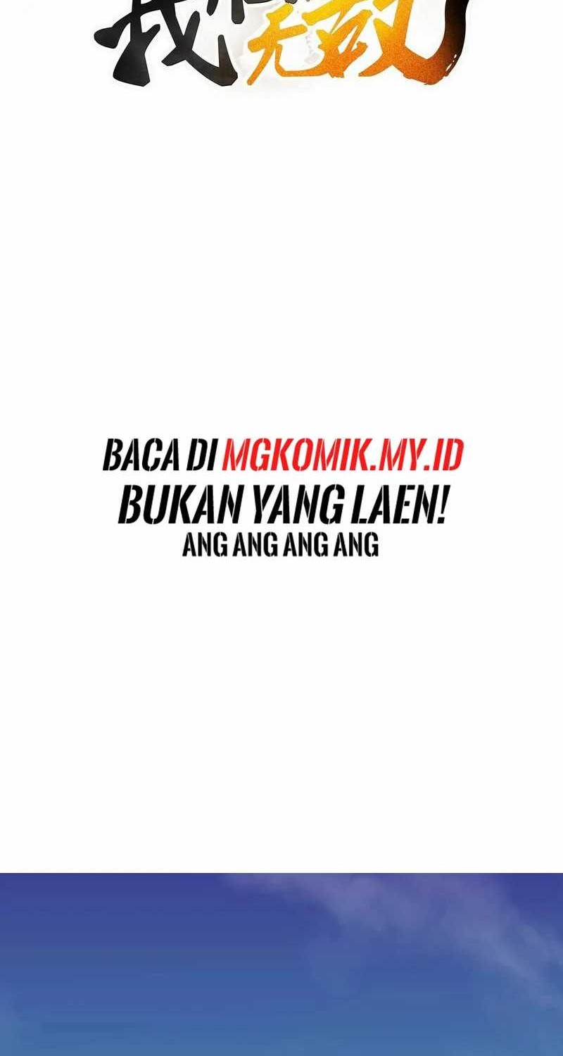Baca  Am I Invincible Chapter 241 Gambar 2